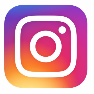 We are on Instagram